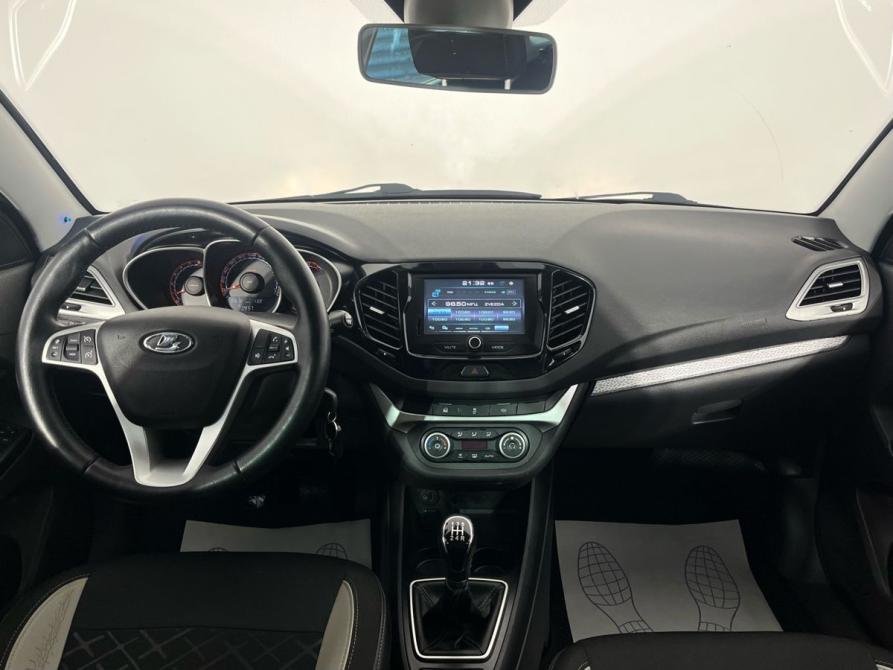 Lada (ВАЗ) Vesta I Ижевск  - изображение 7
