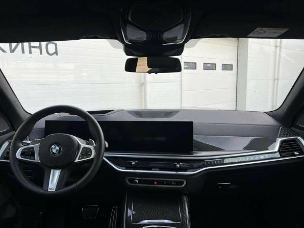 BMW X7 I (G07) Рестайлинг с пробегом 2025 года, цена 14 699 000 рублей, 16980 км, внедорожник, Автокод Объявления