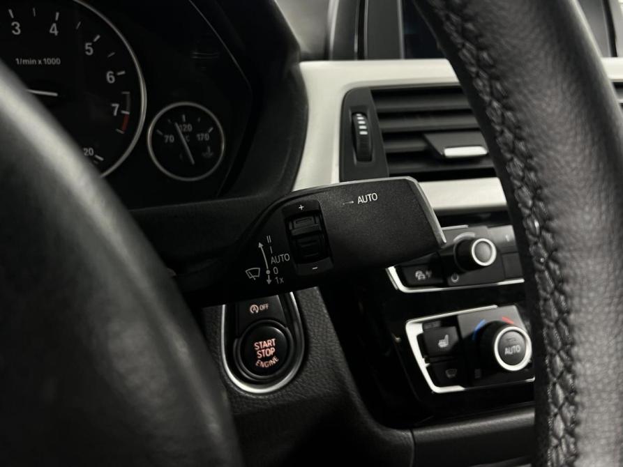 BMW 3 серии VI (F3x) Рестайлинг Казань  - изображение 16