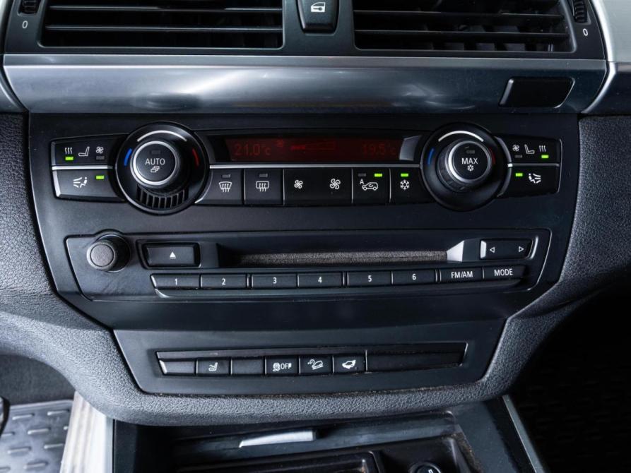 BMW X5 II (E70) Рестайлинг Ставрополь  - изображение 16