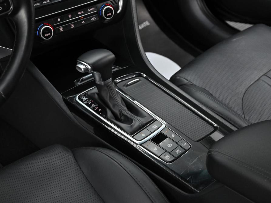 Kia Optima IV Москва  - изображение 10