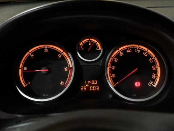 Opel Corsa D с пробегом 2007 года, цена 430 000 рублей, 251002 км, хэтчбек, Автокод Объявления