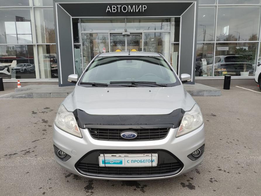 Ford Focus II Рестайлинг Брянск  - изображение 2