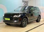 Land Rover Range Rover IV Рестайлинг Набережные Челны  - изображение 38