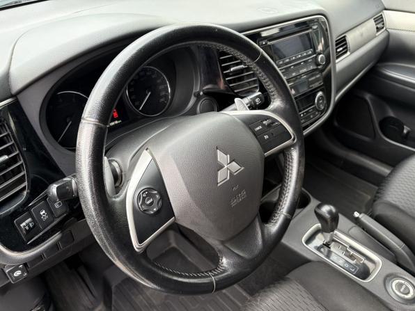 Mitsubishi Outlander III с пробегом 2013 года, цена 1 419 000 рублей, 120000 км, внедорожник, Автокод Объявления