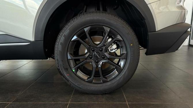 Новый Haval F7 II 2026 года, цена 2 999 000 рублей, внедорожник, Автокод Объявления