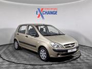Hyundai Getz I Рестайлинг Нижний Новгород  - изображение 22