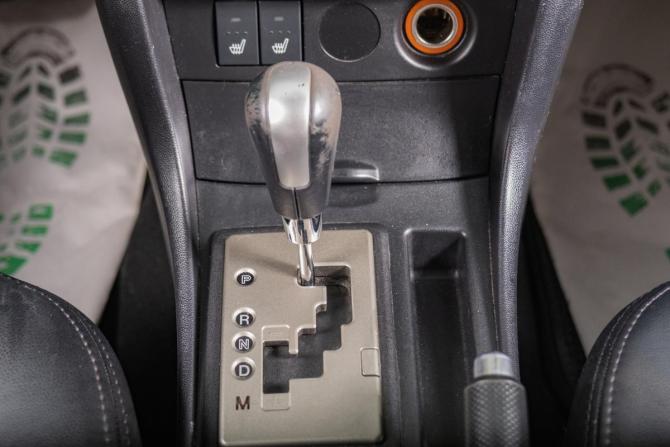 Mazda 3 I (BK) Рестайлинг с пробегом 2008 года, цена 659 000 рублей, 250000 км, седан, Автокод Объявления