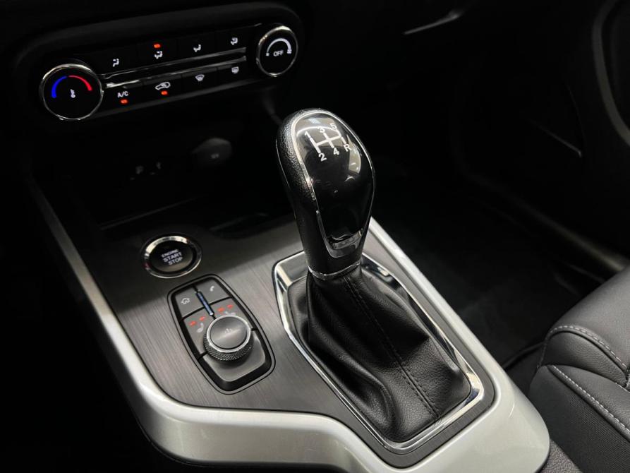 Chery Tiggo 4 I Рестайлинг Волгоград  - изображение 16