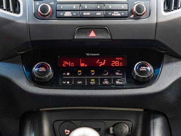 Kia Sportage III с пробегом 2012 года, цена 1 268 000 рублей, 125468 км, внедорожник, Автокод Объявления