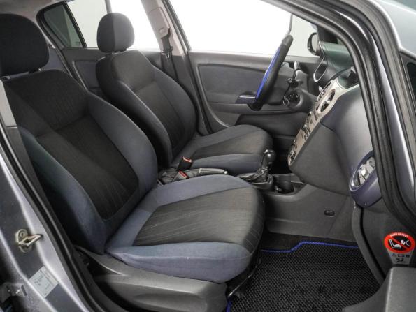 Opel Corsa D с пробегом 2008 года, цена 419 000 рублей, 193957 км, хэтчбек, Автокод Объявления