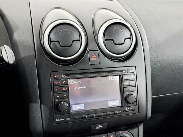 Nissan Qashqai I Рестайлинг с пробегом 2011 года, цена 970 000 рублей, 161661 км, внедорожник, Автокод Объявления