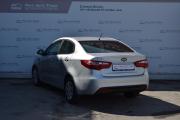 Kia Rio III Старый Оскол  - изображение 25