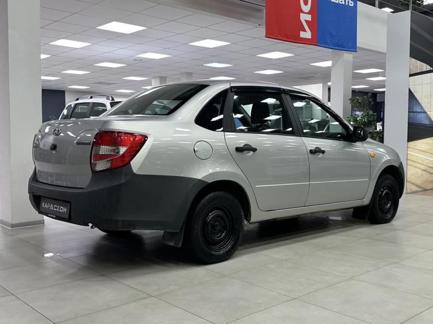 Lada (ВАЗ) Granta I Москва  - изображение 2