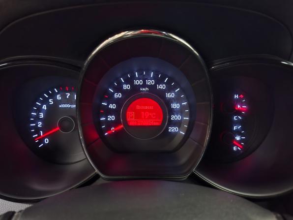 Kia Rio III с пробегом 2012 года, цена 629 000 рублей, 276022 км, седан, Автокод Объявления