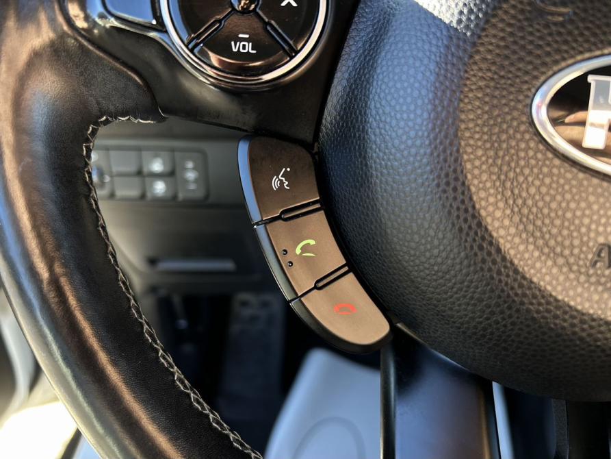 Kia Soul II Рестайлинг Тверь  - изображение 20