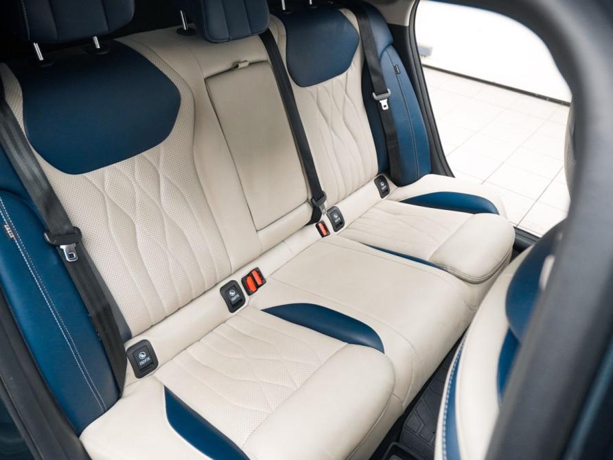 Chery Arrizo 8 Ростов-на-Дону  - изображение 36