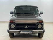 Lada (ВАЗ) Niva Legend Москва  - изображение 15