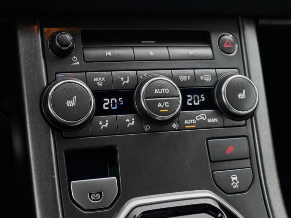 Land Rover Range Rover Evoque I с пробегом 2013 года, цена 2 000 000 рублей, 158300 км, внедорожник, Автокод Объявления