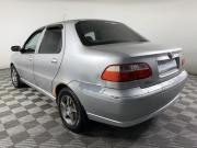Fiat Albea I Рестайлинг Москва  - изображение 26