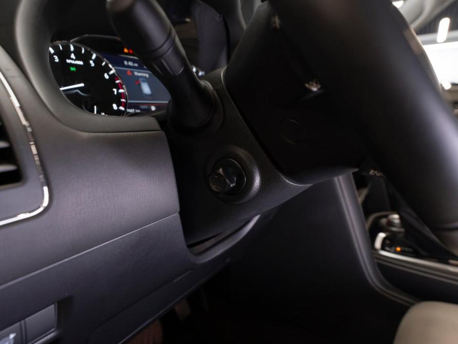 Infiniti QX80 I Рестайлинг 2 Москва  - изображение 19