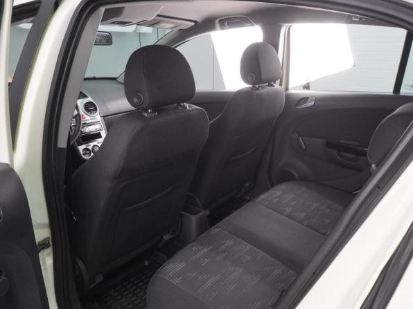 Opel Corsa D Рестайлинг II с пробегом 2011 года, цена 629 000 рублей, 113191 км, хэтчбек, Автокод Объявления