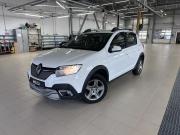Renault Sandero II Рестайлинг Санкт-Петербург  - изображение 4