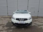 Nissan Qashqai I Рестайлинг Саратов  - изображение 35