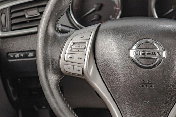 Nissan X-Trail III с пробегом 2017 года, цена 1 699 000 рублей, 145000 км, внедорожник, Автокод Объявления