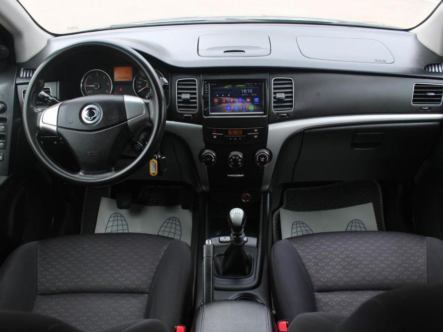 SsangYong Actyon II Калуга  - изображение 6