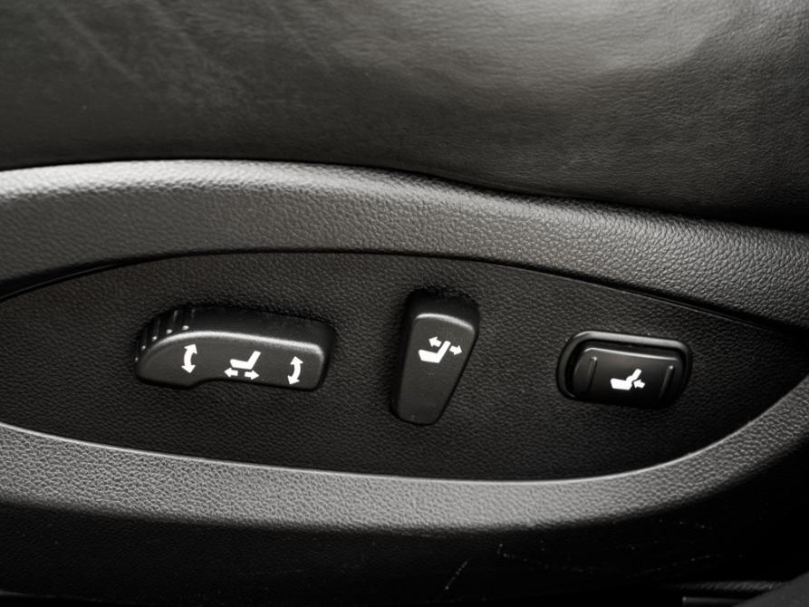 Infiniti EX I (J50) Екатеринбург  - изображение 28