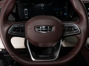 Geely Monjaro I Казань  - изображение 29