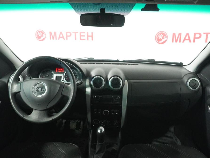 Lada (ВАЗ) Largus I Вологда  - изображение 13