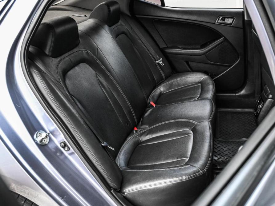 Kia K5 I Новороссийск  - изображение 7