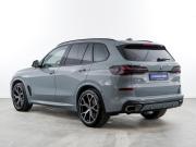 BMW X5 IV (G05/G18) Рестайлинг Москва  - изображение 35