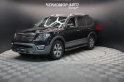 Kia Mohave I Рестайлинг Крым  - изображение 36