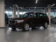 BMW X3 III (G01) Москва  - изображение 24