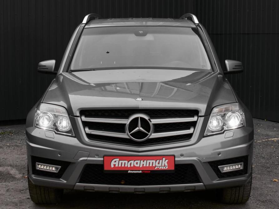 Mercedes-Benz GLK-Класс I (X204) Екатеринбург  - изображение 2