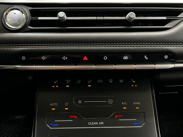 Chery Tiggo 7 Pro I с пробегом 2021 года, цена 1 360 000 рублей, 111000 км, внедорожник, Автокод Объявления