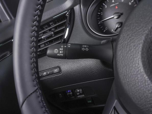 Nissan Qashqai II Рестайлинг 2 с пробегом 2025 года, цена 3 210 000 рублей, 65 км, внедорожник, Автокод Объявления
