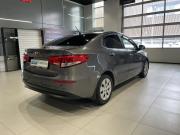 Kia Rio III Рестайлинг Москва  - изображение 23