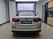 Kia Optima III Рестайлинг Новосибирск  - изображение 18