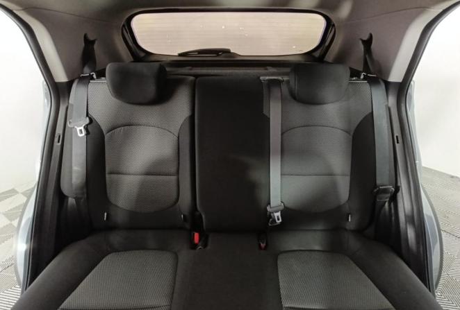 Hyundai Creta I с пробегом 2017 года, цена 1 420 000 рублей, 213006 км, внедорожник, Автокод Объявления