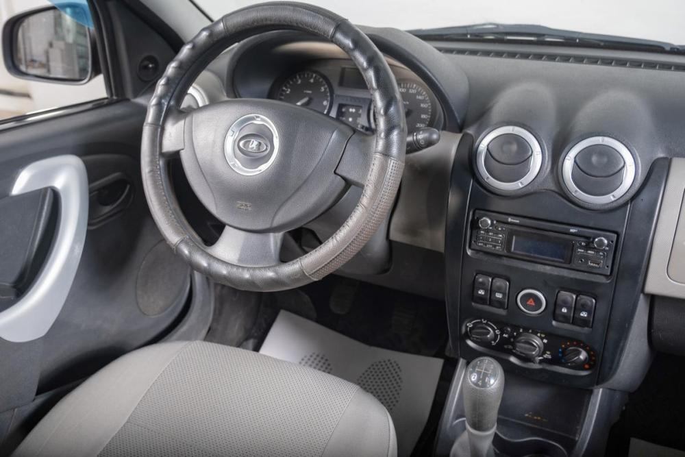 Lada (ВАЗ) Largus I Томск  - изображение 9