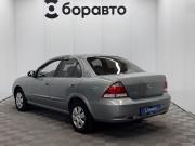 Nissan Almera Classic I Воронеж  - изображение 22