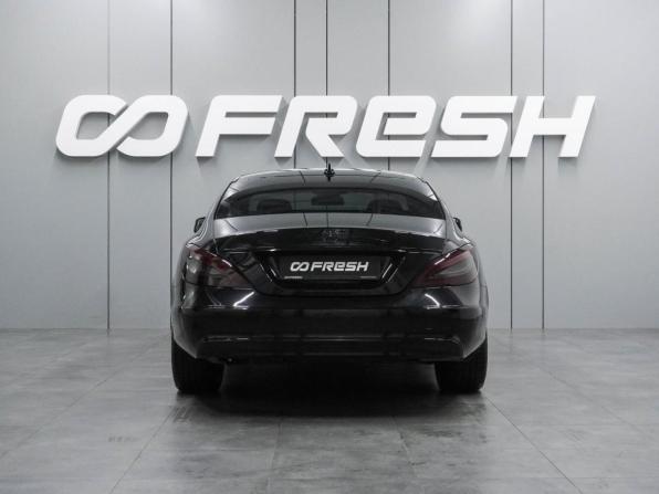 Mercedes-Benz CLS II (C218) Рестайлинг с пробегом 2016 года, цена 2 649 000 рублей, 239782 км, седан, Автокод Объявления