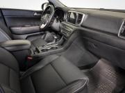 Kia Sportage IV Рестайлинг Екатеринбург  - изображение 34