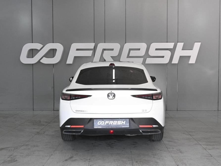 Changan Lamore Ростов-на-Дону  - изображение 4