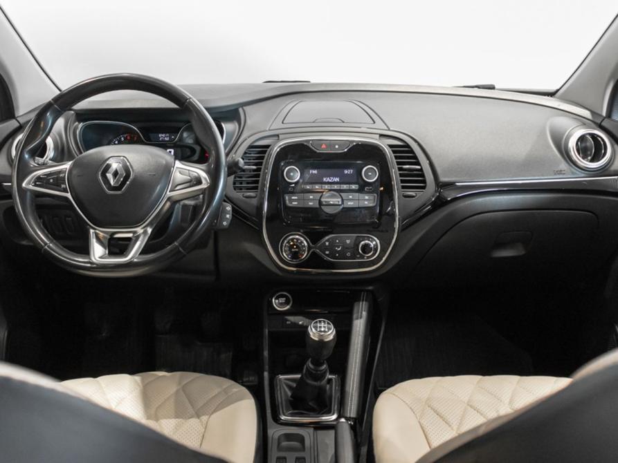 Renault Kaptur I Рестайлинг Казань  - изображение 6