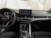 Audi A4 V (B9) Рестайлинг Москва  - изображение 38